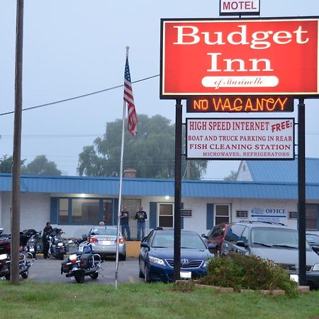 Budget Inn Marinette Εξωτερικό φωτογραφία