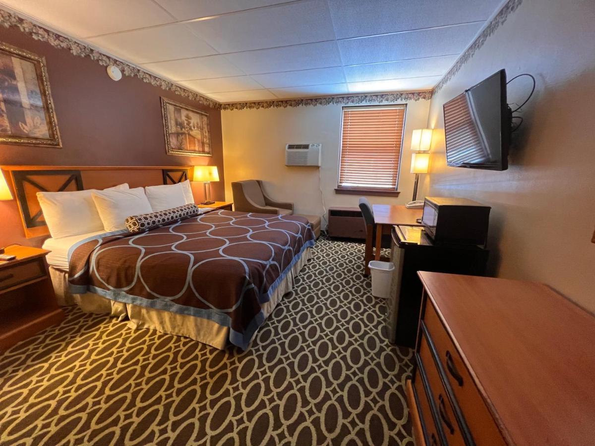 Budget Inn Marinette Εξωτερικό φωτογραφία