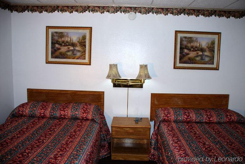 Budget Inn Marinette Δωμάτιο φωτογραφία
