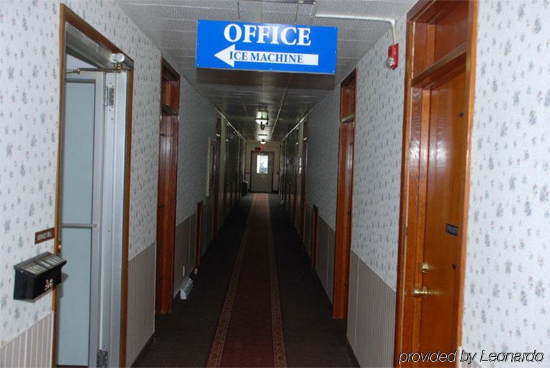 Budget Inn Marinette Εσωτερικό φωτογραφία